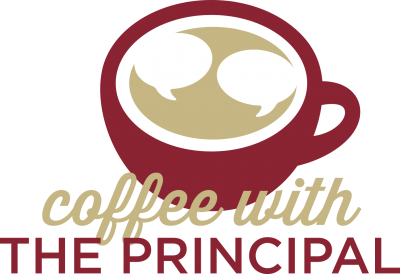 Coffee with the Principal | Brebeuf Jesuit Preparatory School