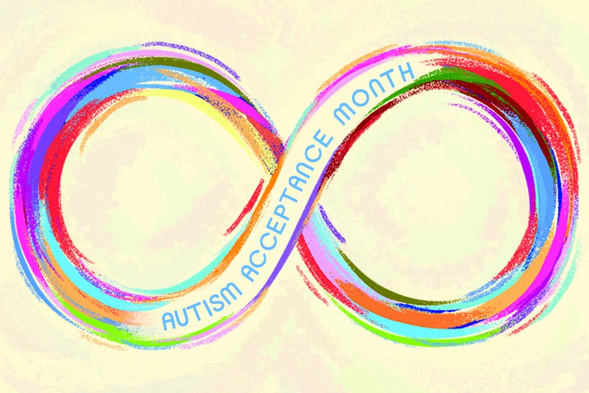 Autism Acceptance Month | Bronxnet