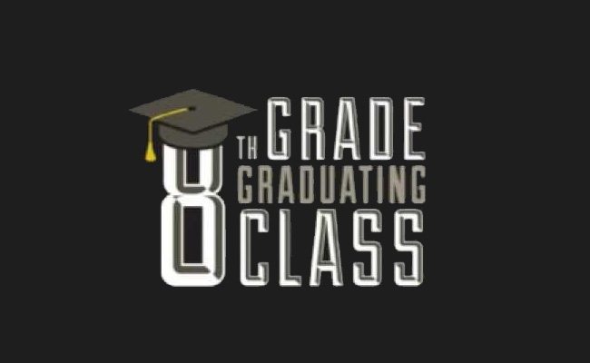 8th Grade Moving On Video
