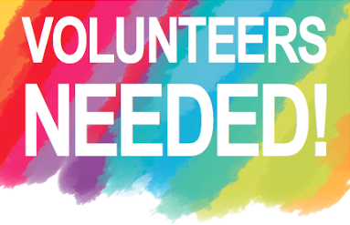 VOLUNTEER OPPORTUNITIES – Family Guidance Center